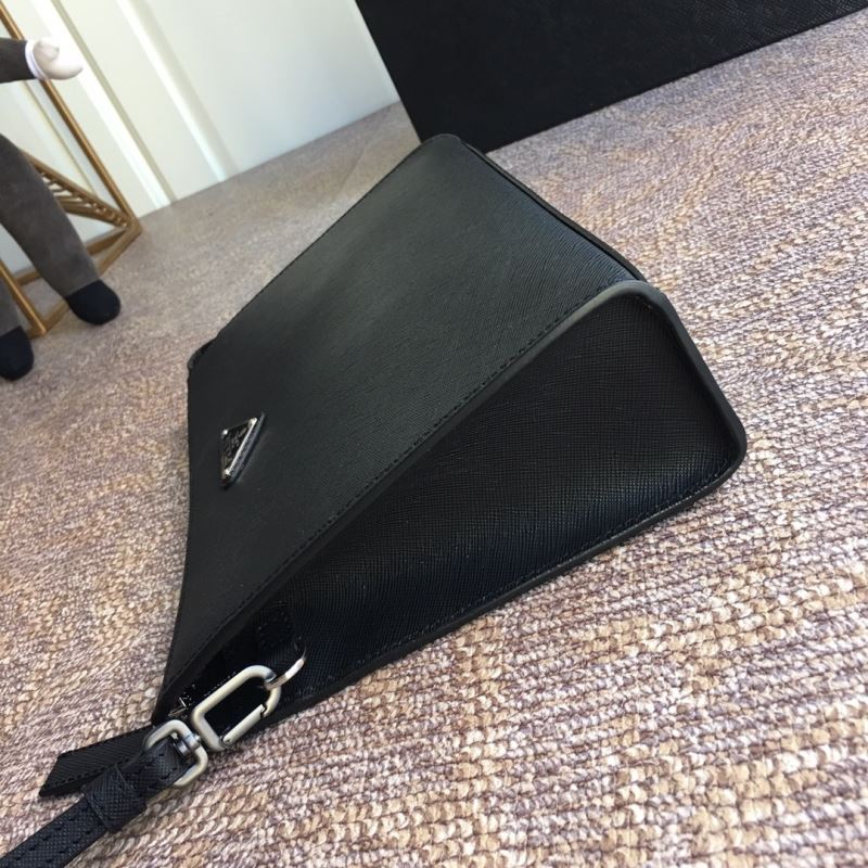 mens Pra*a briefcases
